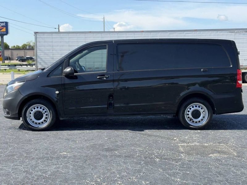 mercedes-benz metris cargo van 2016 WD3PG2EA0G3194264 image mercedes-benz metris cargo van 2016 WD3PG2EA0G3194264 image